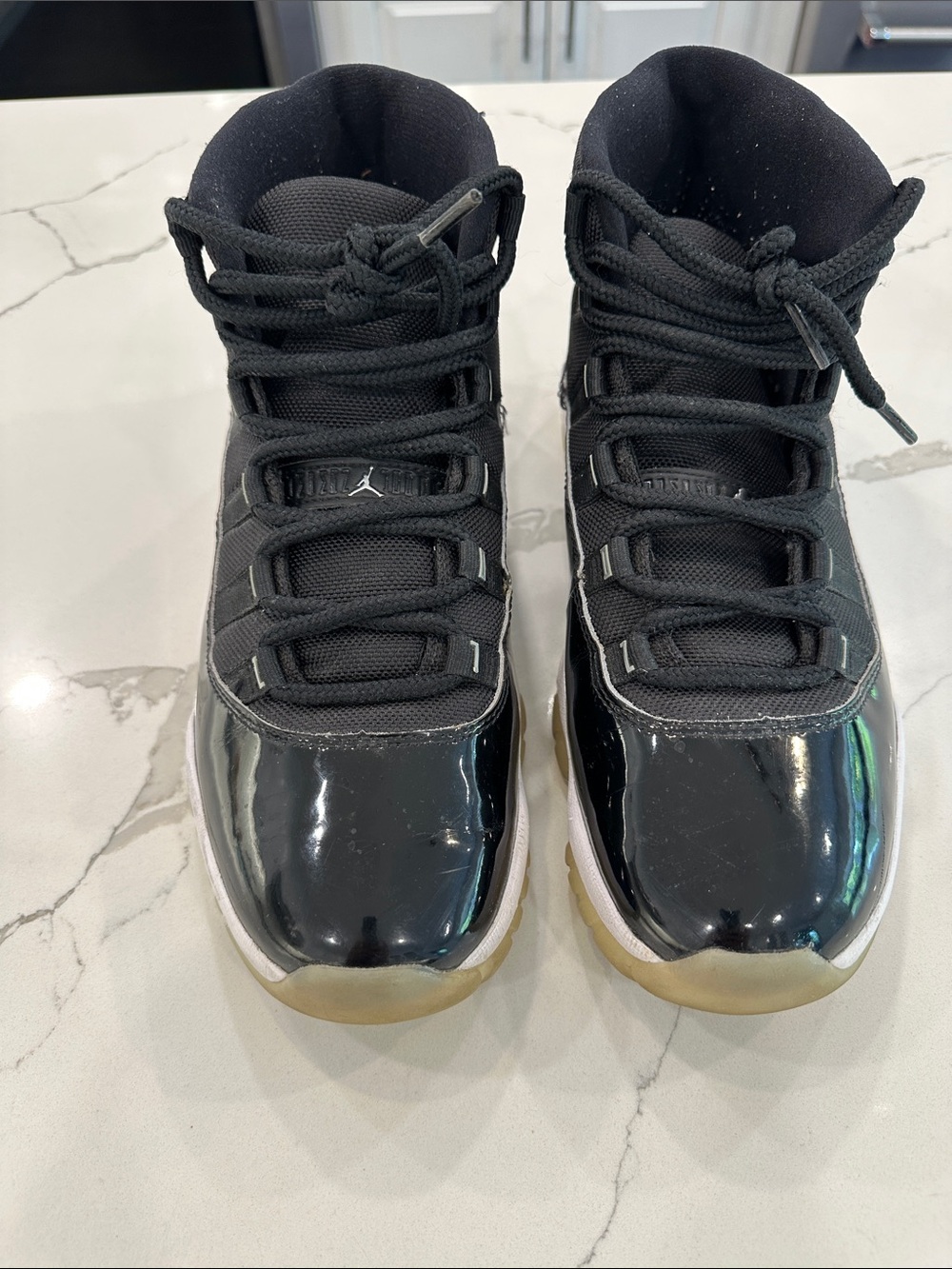 Air Jordan 11 Retro Sneaker - Men’s